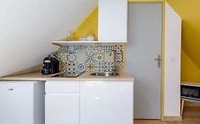 Studio Petite France Strasbourg