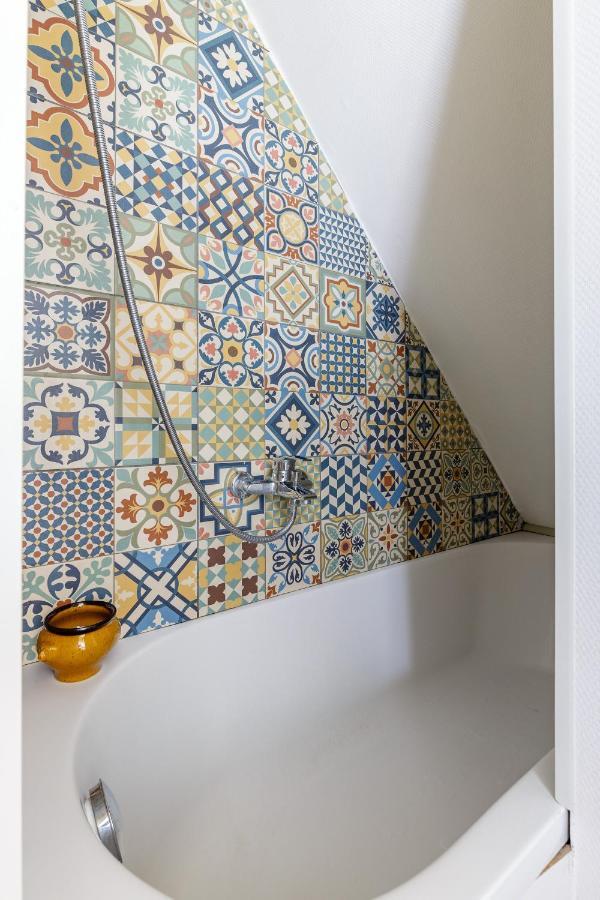 Appartement Studio Petite France Strasbourg Extérieur photo