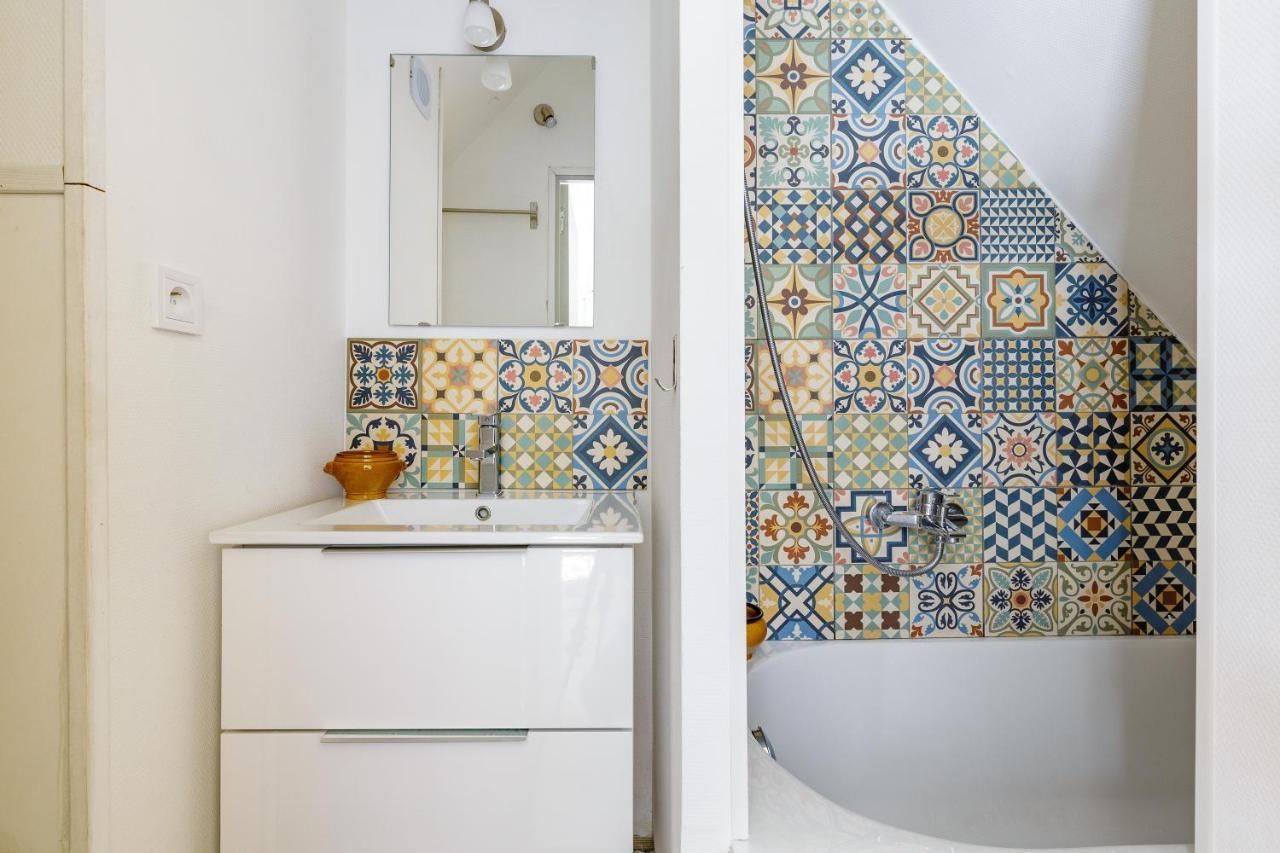 Appartement Studio Petite France Strasbourg Extérieur photo